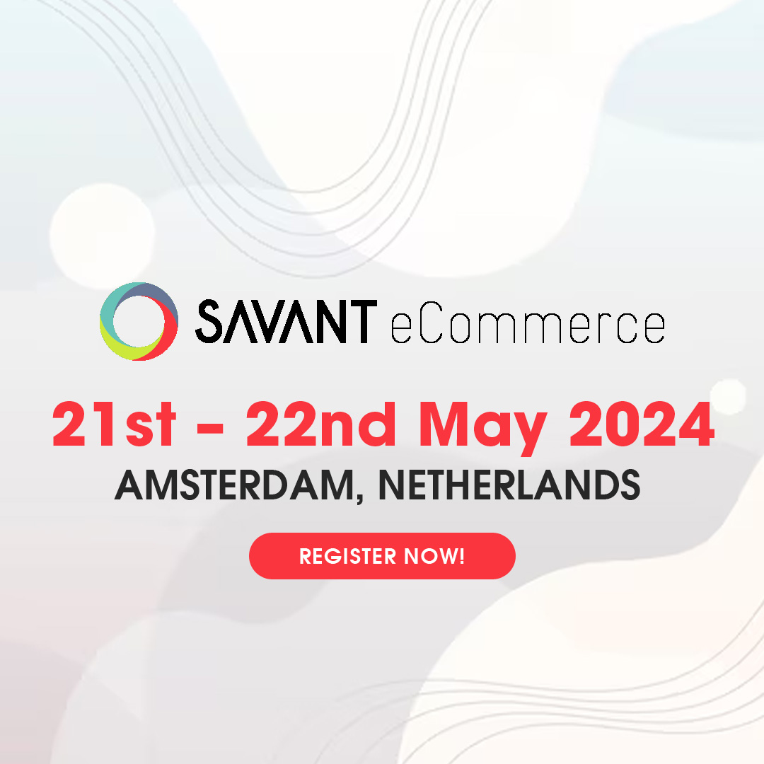Savant eCommerce Amsterdam